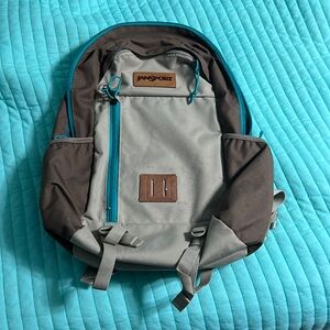 Jansport backpack